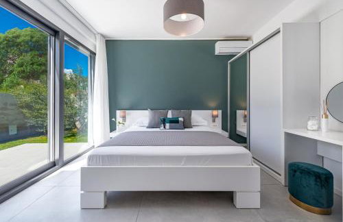 Villa Oasis - Your luxury home away from home - Foto 39