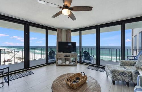 Watercrest 901 2 BR 2 BA sleeps 8 Amazing balcony! - Foto 7