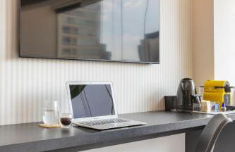 Studio Novíssimo Automatizado ao lado do Allianz Parque - Foto 6