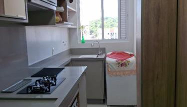 Apartamento Novo Aconchegante - Foto 3, stove, pet friendly