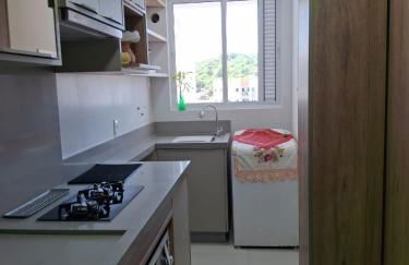 Apartamento Novo Aconchegante - Foto 3