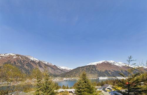 Breathtaking Ocean, Mountain & Juneau Views - Foto 19
