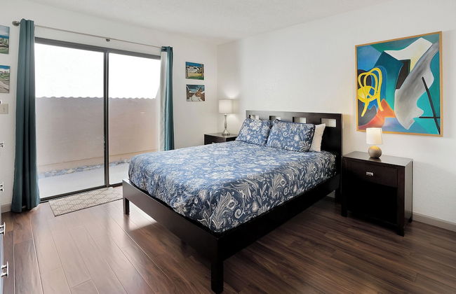 Secluded 3 BDR Home Steps to Beach - Foto 4