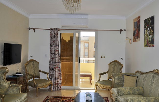 Mercy Gardenia Apartment. - Foto 1