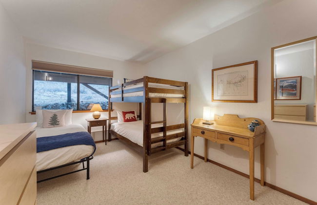 Northstar Hideaway by Avantstay 5mins to Skiing! - Photo 8