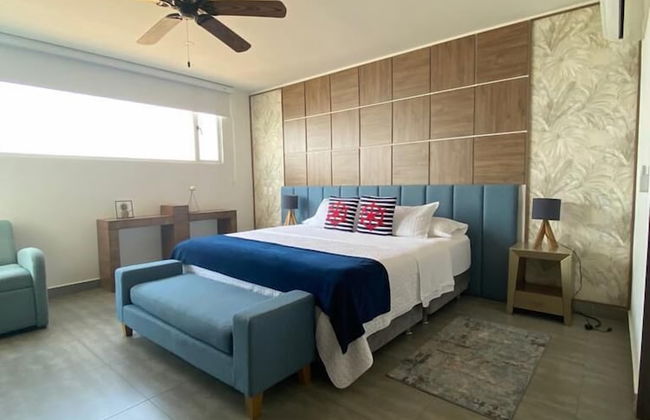 Cartagena Morros Beach and Sea - Photo 9