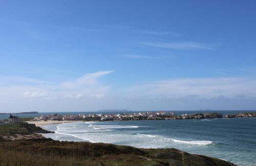 BBA1 Appartement climatisé centre-ville Ferrel - Foto 43