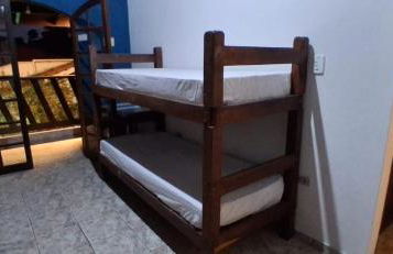 Pousada e Hostel La Civetta - Maresias - Foto 19