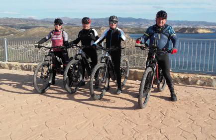 Appartement bord de mer-Aguilas - Foto 6