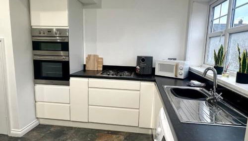 Carew Place by Blue Skies Stays - Foto 4