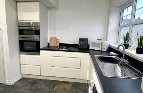 Carew Place by Blue Skies Stays - Foto 4