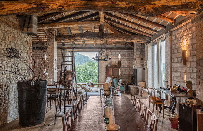 Belvilla by Oyo Casa Marchi - Foto 30