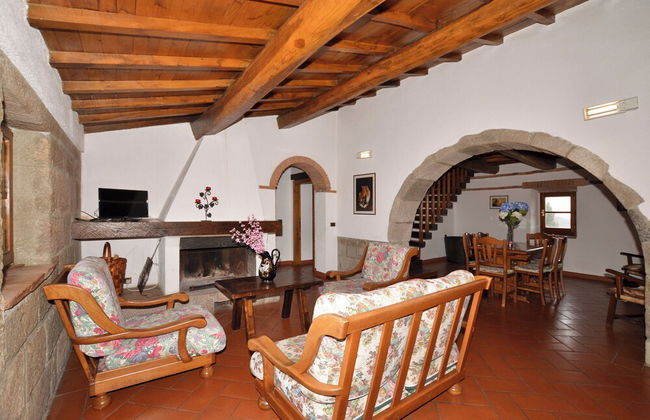 Villa La Chiesina - Foto 28