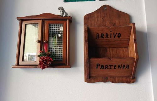 Dimora Montelago Apartment Gino giardino, AC, - Foto 19