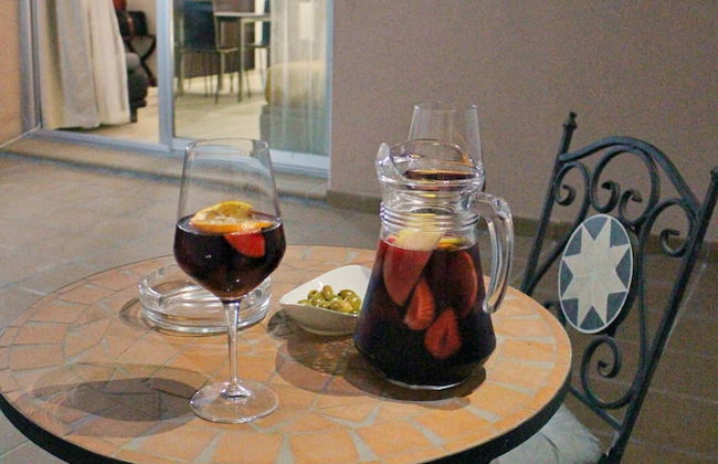 Apartahotel Centric - Foto 9