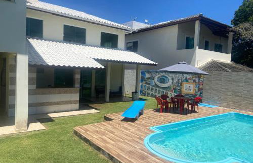 Casa no Condomínio Vilas do Jacuípe - Foto 1