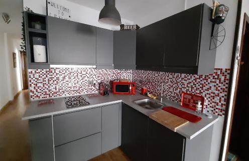 City Life Arrecife Apartment - Foto 10