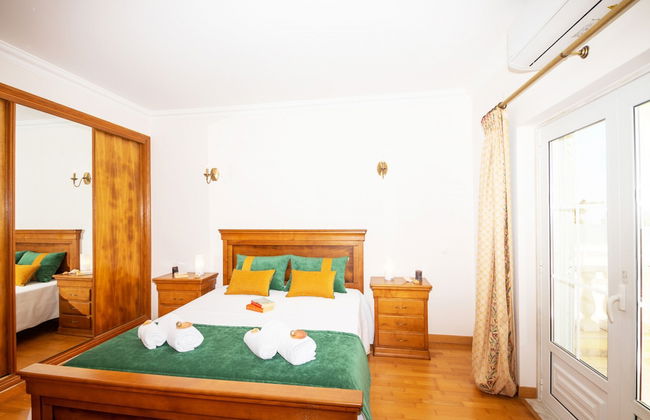 Villa Casa Castelo - Foto 23