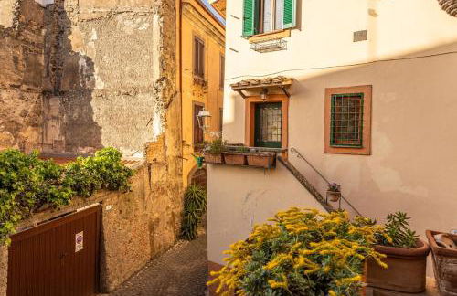 Accogliente Casa Antica, nelle vicinanze di Roma - Foto 25