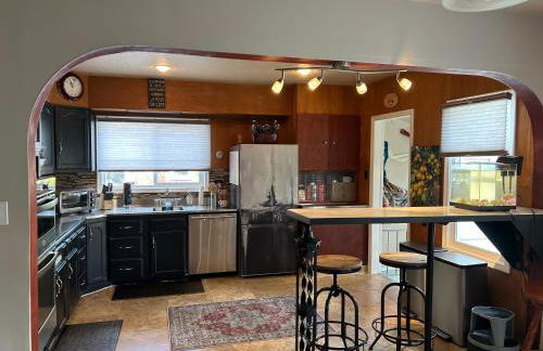 A Spicy Swedish Cottage - Foto 23