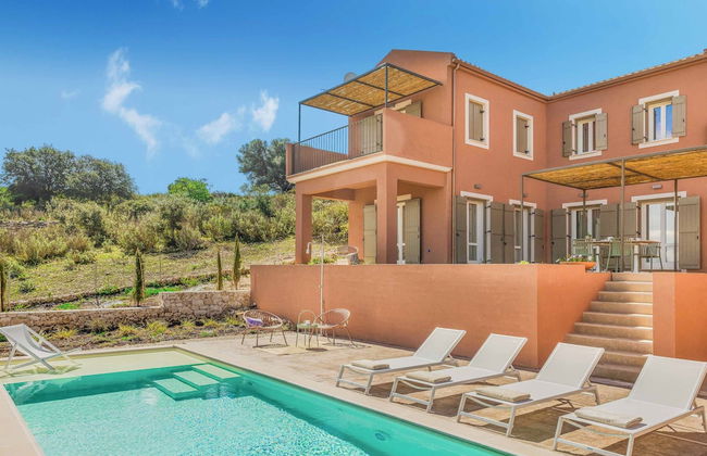 Villa Aria - Foto 32