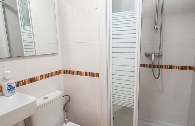 Apartamento La Bajamar - Foto 19