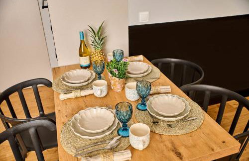 BAST Babichy 29 DOM Apartamenty MANDORIA , Rodzina , Family , Orientarium , PTAK , Parking bezpłatny - Foto 8