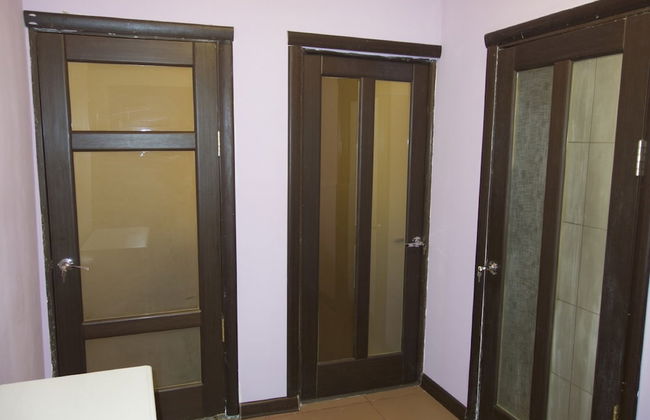 LUXKV Apartment on 1st Basmanniy - Photo 2