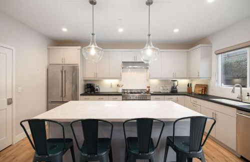 Walk to Beach Luxury Home Walk to Restaurants villa - Foto 15