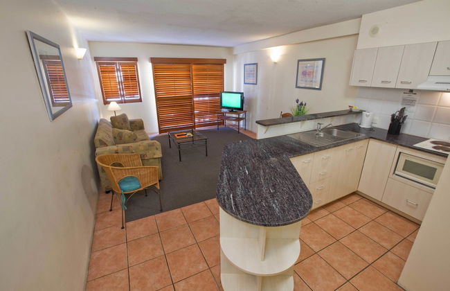 Inn Cairns Boutique Apartments - Photo 8