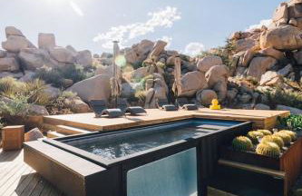 Mod West Ranch: 5-acre Boulder Playground - Foto 2