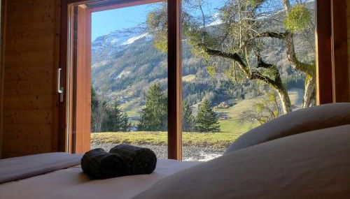 Les Picaillons - Le Chalet - Foto 2