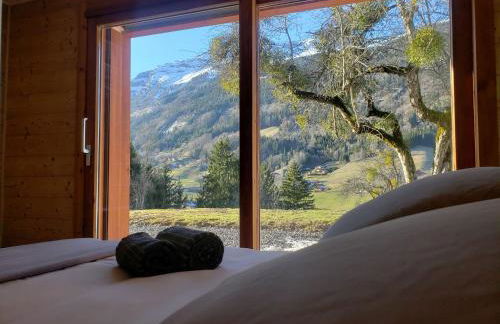 Les Picaillons - Le Chalet - Foto 2