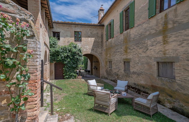 Villa Argante - Ecofreindly Pool Villa 18 2 Guest - Foto 45