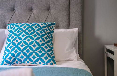 Monicas Apartment Lovely ground floor 2 bedroom serviced apartment - Foto 45