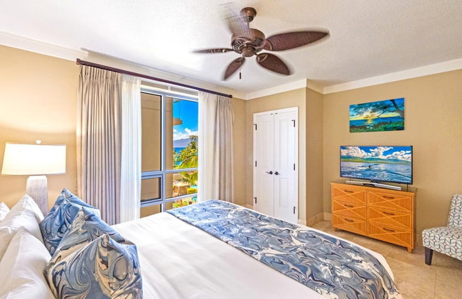 Honua Kai Hokulani Resort by KBM - Foto 37