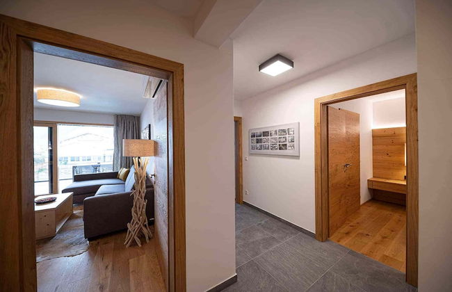 Lakeside-Luxury Apartments - Foto 44