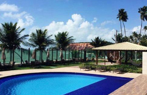 Apartamento em Tabatinga - Foto 28