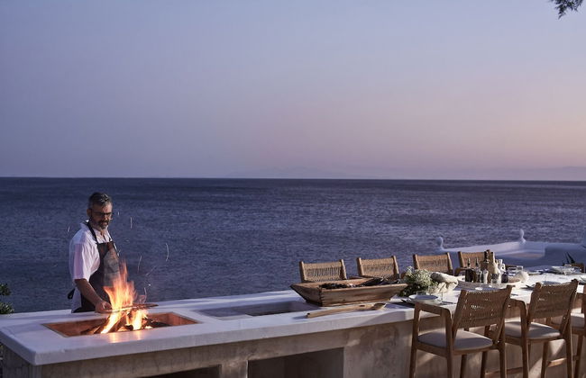 Villa Santa Katerina - Sea View - Foto 68