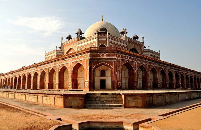 Excursion privée à Agra et Jaipur de 2 ou 3 jours - Photo 3