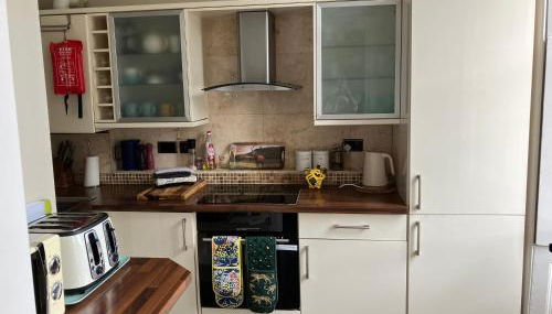 Apartment 28 - Foto 2, stove, dishwasher, toaster