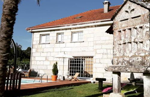 Os Areeiros Turismo Rural & Bodega - Foto 25