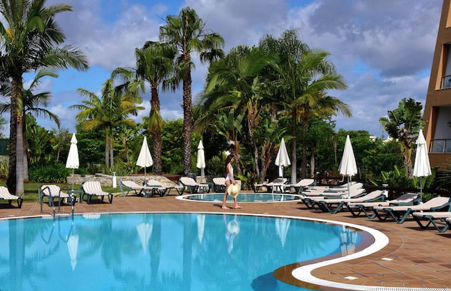Pestana Alvor Park - Photo 52