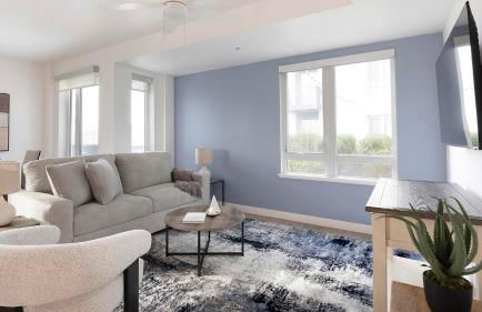 Landing Stylish 2BD Pool Gym - Foto 19