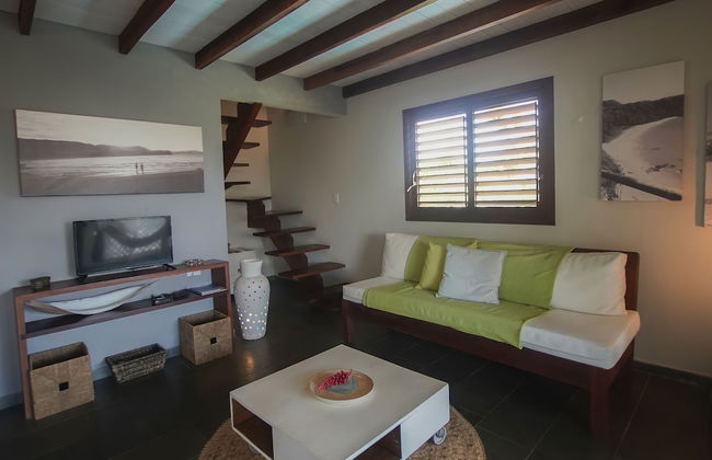 Flor da Mata Apart Hotel - Foto 39