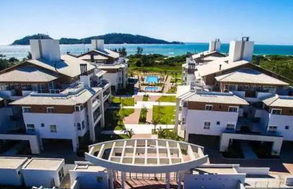 Apartamento na Praia do Campeche - Photo 2