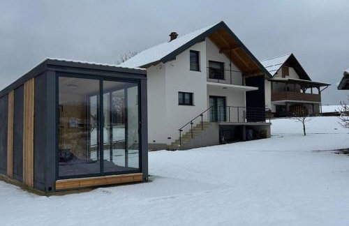 River House Val, Gorski kotar - Foto 48