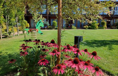 Domki Apartamentowe Bueno - Foto 28