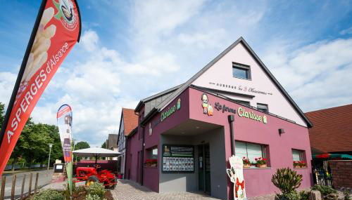 Les 3 Alsaciennes - Foto 2