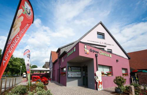 Les 3 Alsaciennes - Foto 2